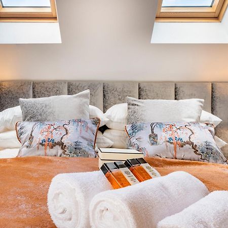 Апартаменты Pass The Keys Luxurious 1Br Apt In Prime Location With Top Amenities Белфаст Экстерьер фото